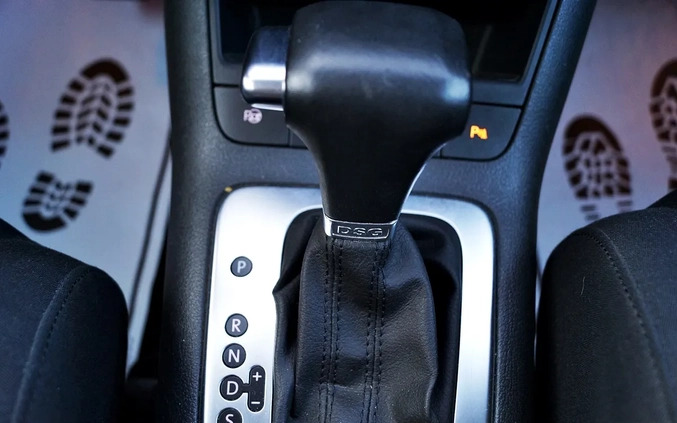 Volkswagen Golf Plus cena 29999 przebieg: 137700, rok produkcji 2010 z Złoty Stok małe 277